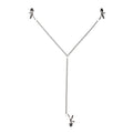 SEI MIO Triple Tease Nipple/Clit Clamps