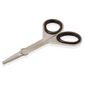 Seki Edge Stainless Steel Nostril Scissors Nose, Ear & Brow Seki Edge
