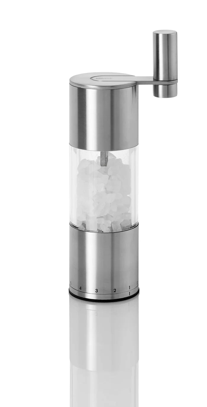 SELECT Geared Salt or Pepper Grinder
