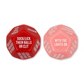 SEX DICE: All-Inclusive