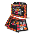 Sexes & Ohs