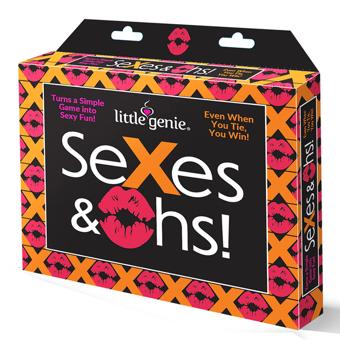 Sexes & Ohs
