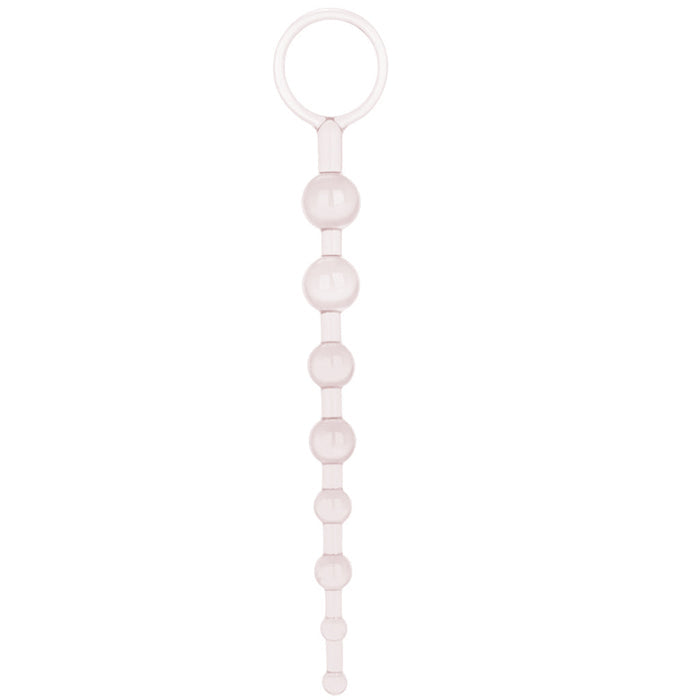 Shane's World Anal 101 Intro Beads