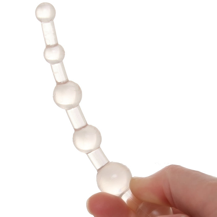 Shane's World Anal 101 Intro Beads