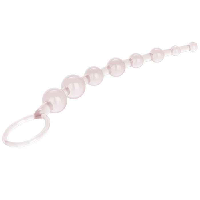 Shane's World Anal 101 Intro Beads