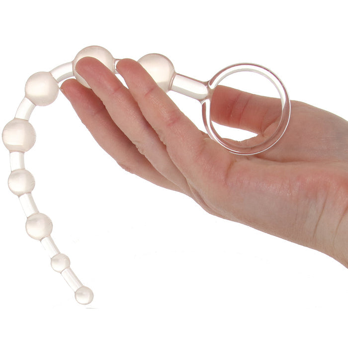 Shane's World Anal 101 Intro Beads