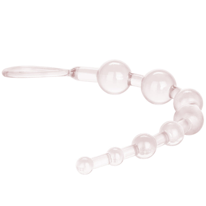 Shane's World Anal 101 Intro Beads