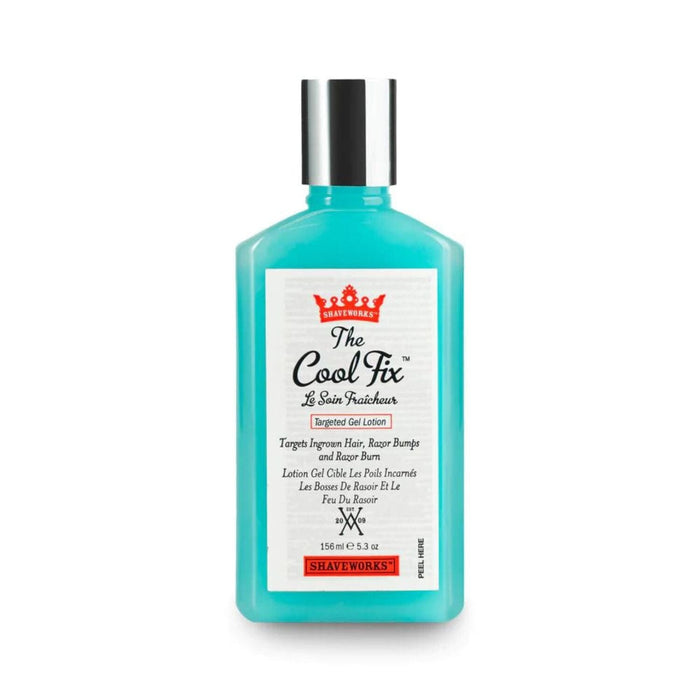 Shaveworks The Cool Fix (size options) Post-Shave Shaveworks 156ml