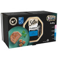 SHEBA Tray Ocean selection 8x85g - Pilgrim Pet Supplies