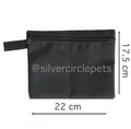 Silver Circle Pets Rain Cover Storage Bag | Free Delivery-Rain Cover-Silver Circle Pets- Silver Circle Pets