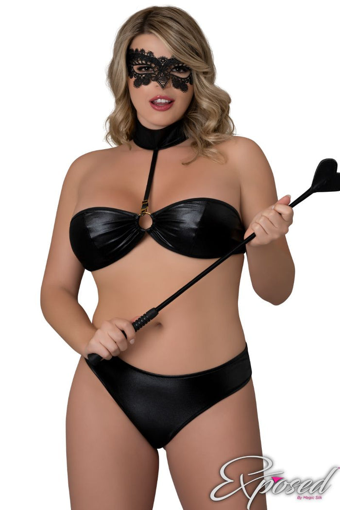 Sinful 3 Piece Set