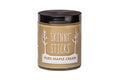 Skinny Sticks Maple Cream