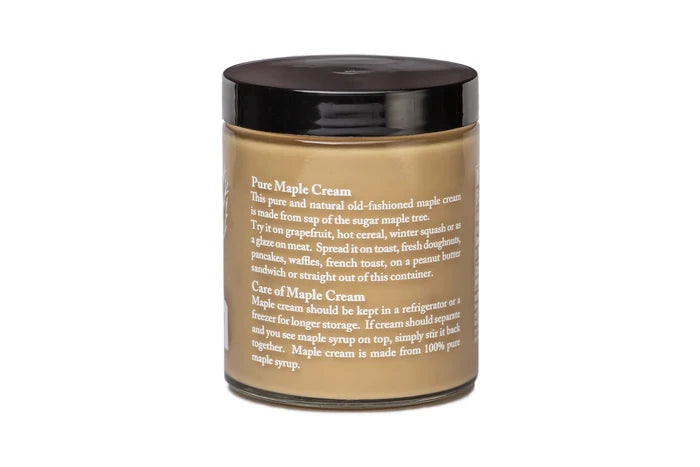 Skinny Sticks Maple Cream