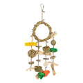 Small Animal Enrichment Dreamcatcher - Pilgrim Pet Supplies