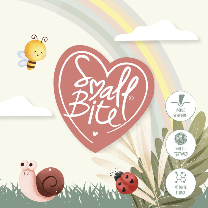 Small Bite Coffee Grounds Ball - Pilgrim Pet Supplies