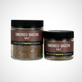 Smoked Bacon Salt