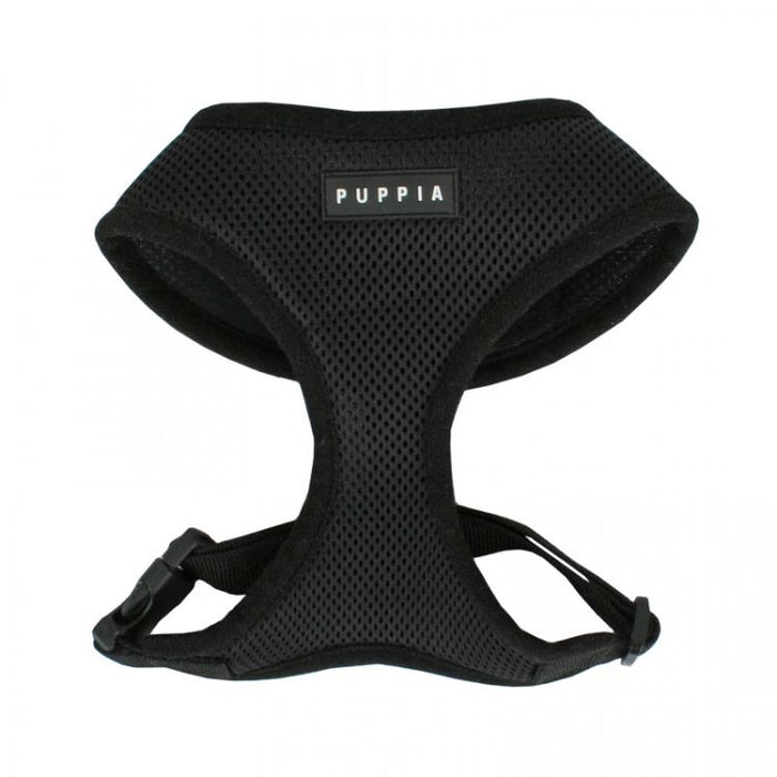 Soft Harness Black S