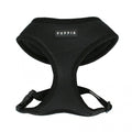 Soft Harness Black Xl