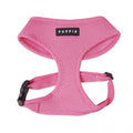 Soft Harness Pink M