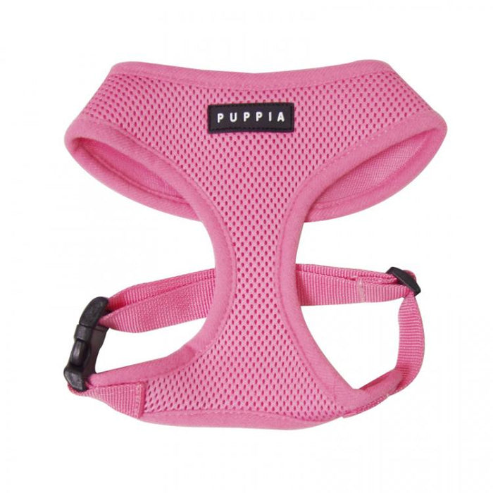 Soft Harness Pink M