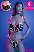 Solar Flare Set