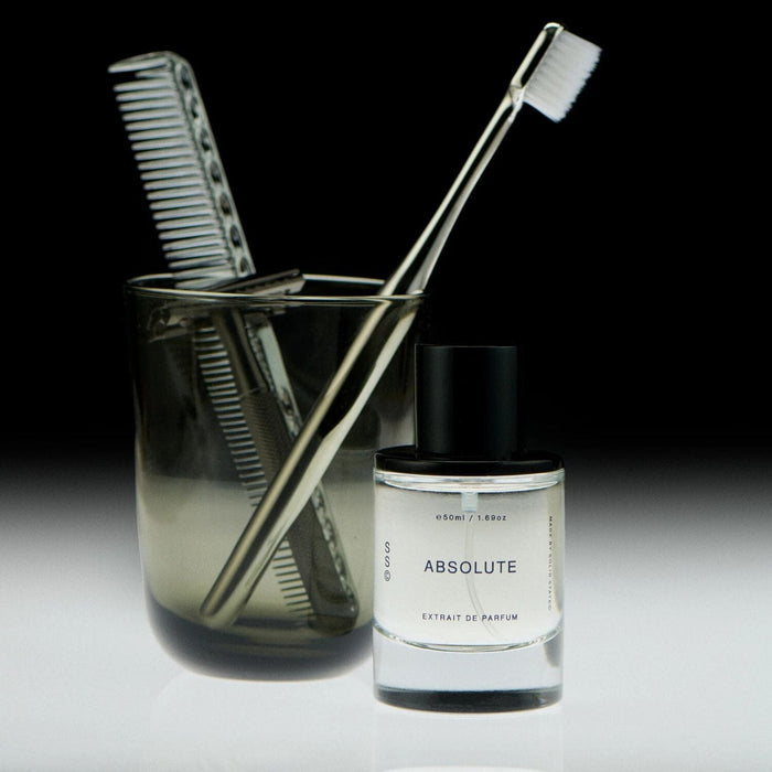 Solid State Absolute Extrait De Parfum (50ml) Extrait de Parfum Solid State Cologne