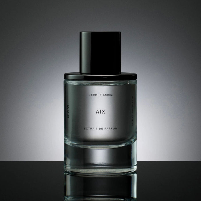 Solid State Aix Extrait De Parfum (50ml) Extrait de Parfum Solid State Cologne
