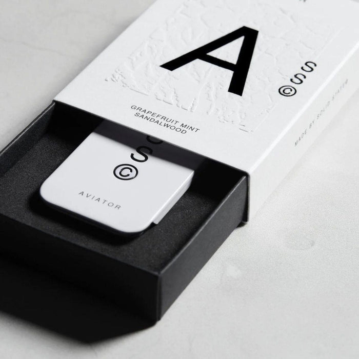 Solid State Cologne - Aviator (10g) Solid Cologne Solid State Cologne