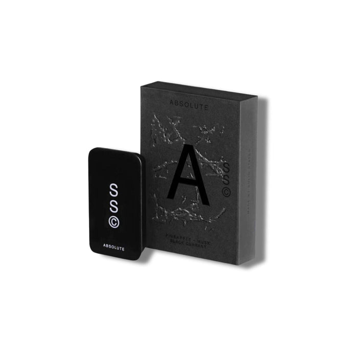 Solid State Cologne Black Edition - Absolute (10g) Solid Cologne Solid State Cologne