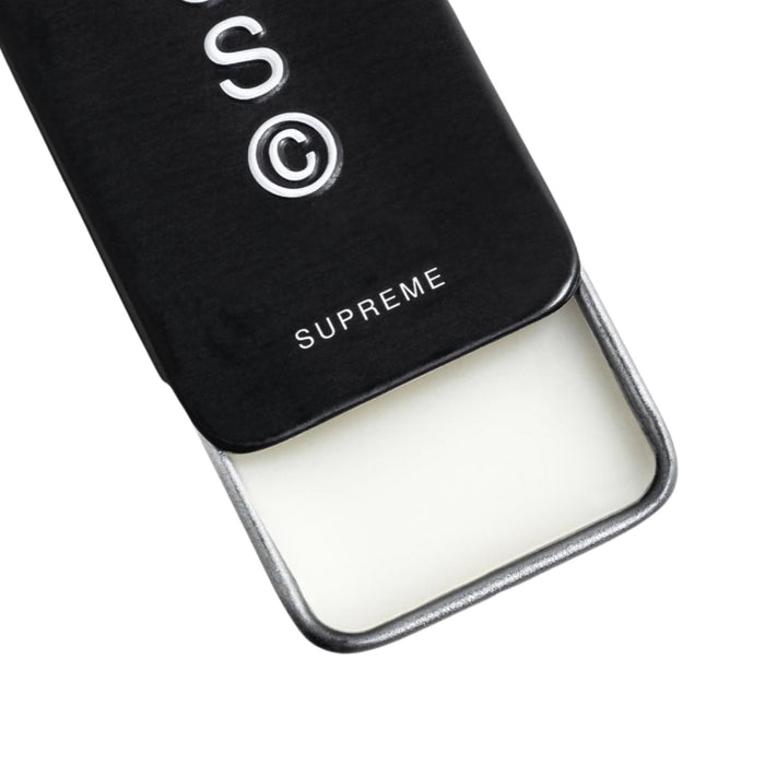 Solid State Cologne Black Edition - Supreme (10g) Solid Cologne Solid State Cologne