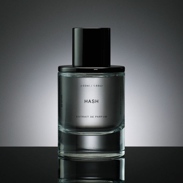 Solid State Hash Extrait De Parfum (50ml) Extrait de Parfum Solid State Cologne