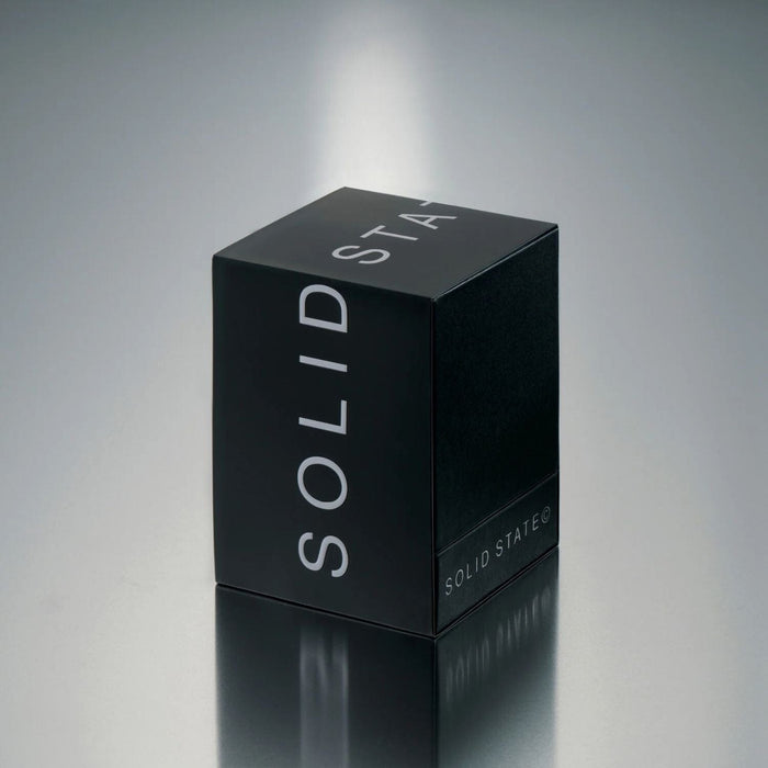 Solid State Chrome Extrait De Parfum (50ml) Extrait de Parfum Solid State Cologne
