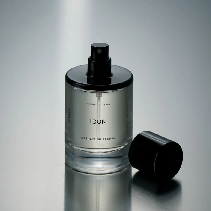 Solid State Icon Extrait De Parfum (50ml) Extrait de Parfum Solid State Cologne