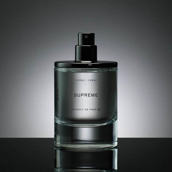 Solid State Supreme Extrait De Parfum (50ml) Extrait de Parfum Solid State Cologne