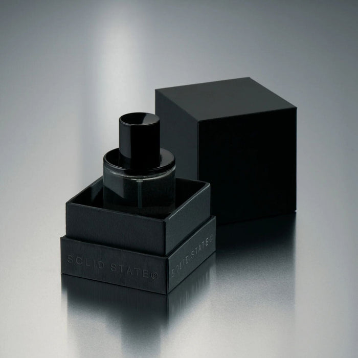 Solid State Chrome Extrait De Parfum (50ml) Extrait de Parfum Solid State Cologne