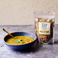 Soup of Success Coconut Curry Soup Mix