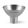 Stainless Steel Spice Funnel