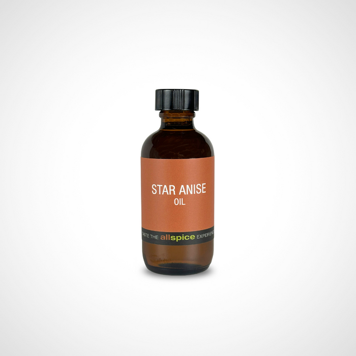 Star Anise Oil