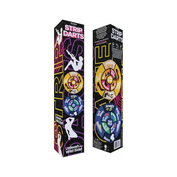 Strip Darts