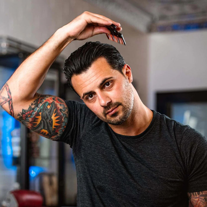 Suavecito Clay Pomade (Size Options) Clays Suavecito