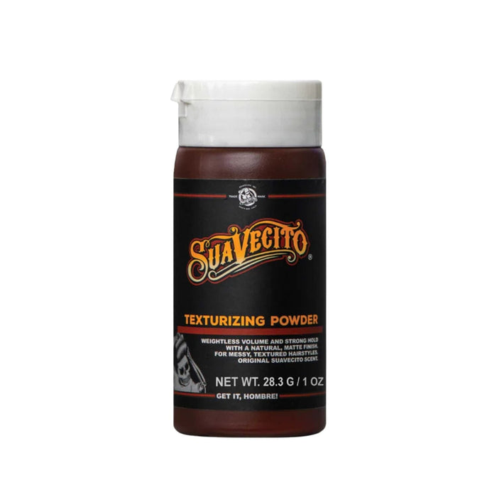 Suavecito Texturizing Powder (28.3g) Powders Suavecito