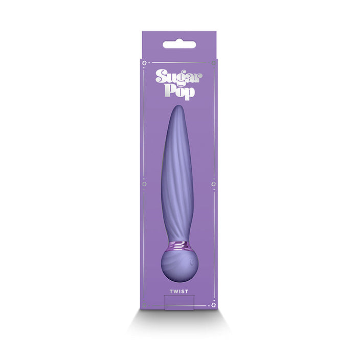 Sugar Pop - Twist - Purple