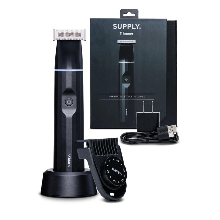 Supply - The Supply Trimmer Beard Trimmers Supply