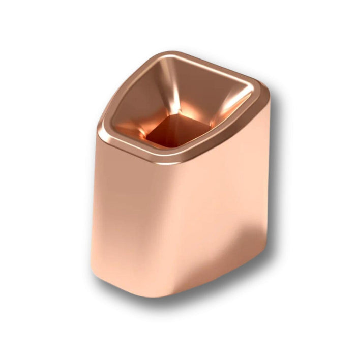 Supply Single Edge SE Stand (Options) Stands Supply Rose Gold