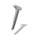 Supply The Single Edge SE - Classic Matte Safety Razors Supply