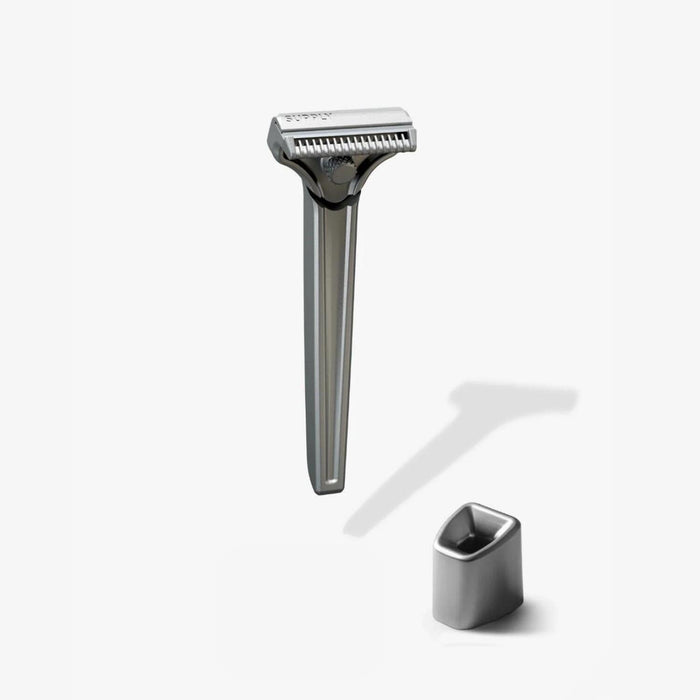 Supply The Single Edge SE - Classic Matte Safety Razors Supply