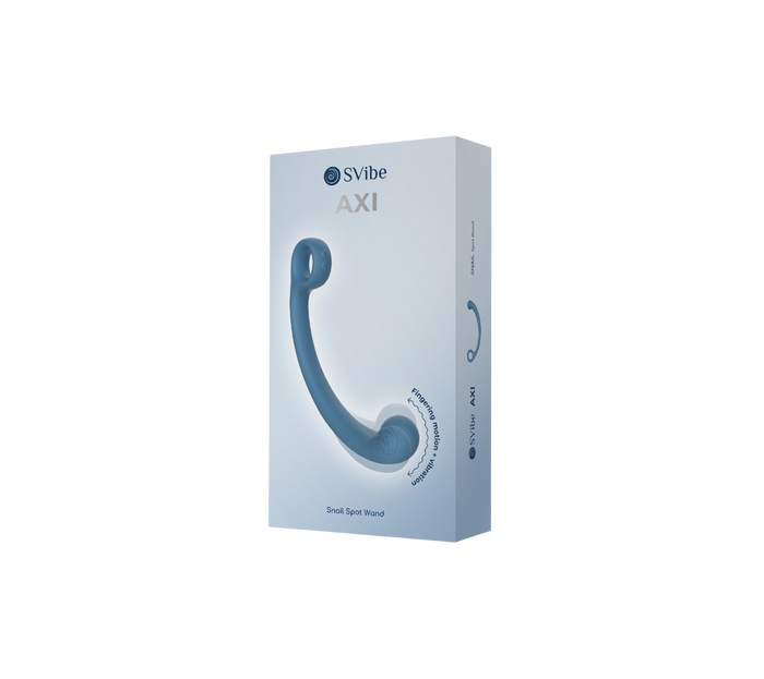 SVibe Snail AXI Spot Wand