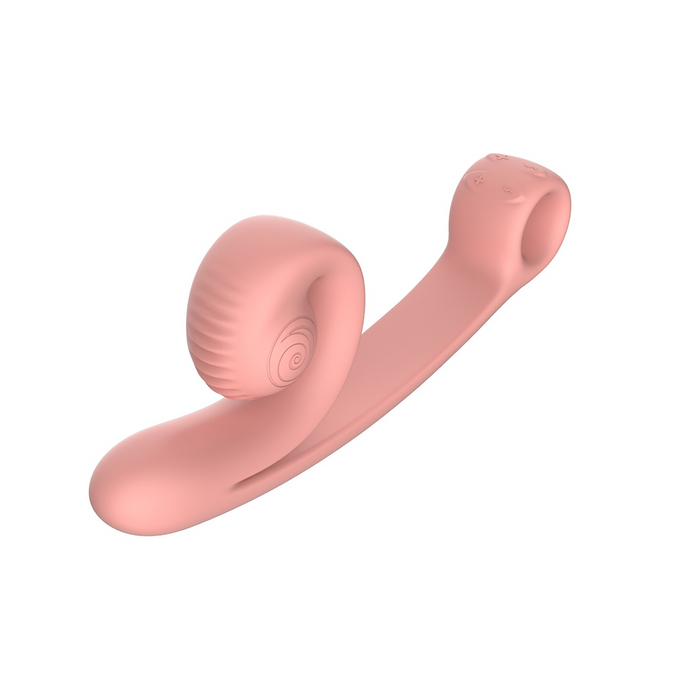 SVibe Snail CURVE Vibrator