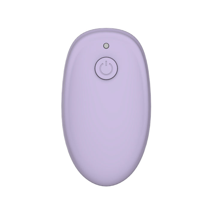 SVibe Snail GIZI Duo Couples Stimulator