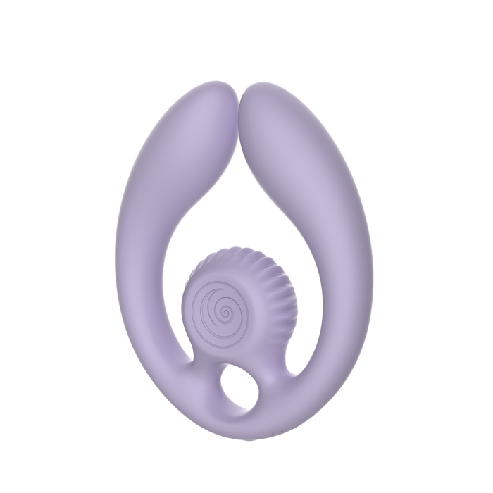SVibe Snail GIZI Duo Couples Stimulator
